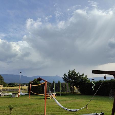 Willa Kolorowa Chata 6 Km Od Karpacza Mysłakowice Esterno foto