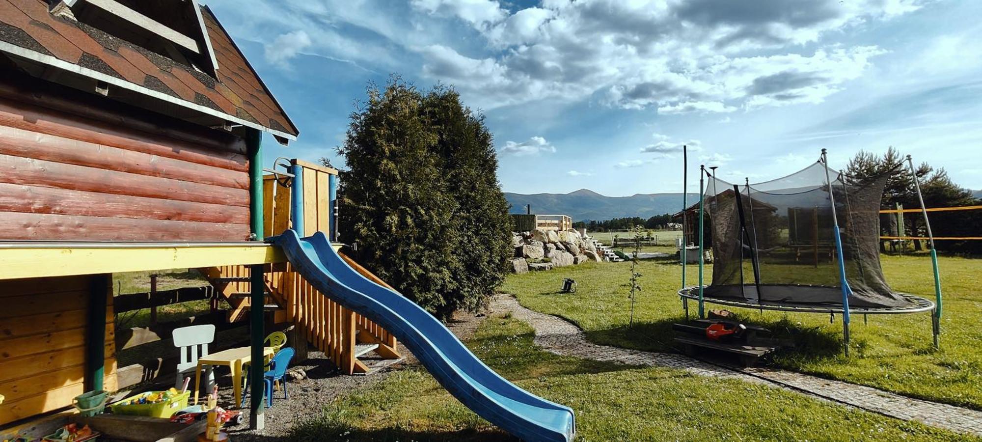Willa Kolorowa Chata 6 Km Od Karpacza Mysłakowice Esterno foto