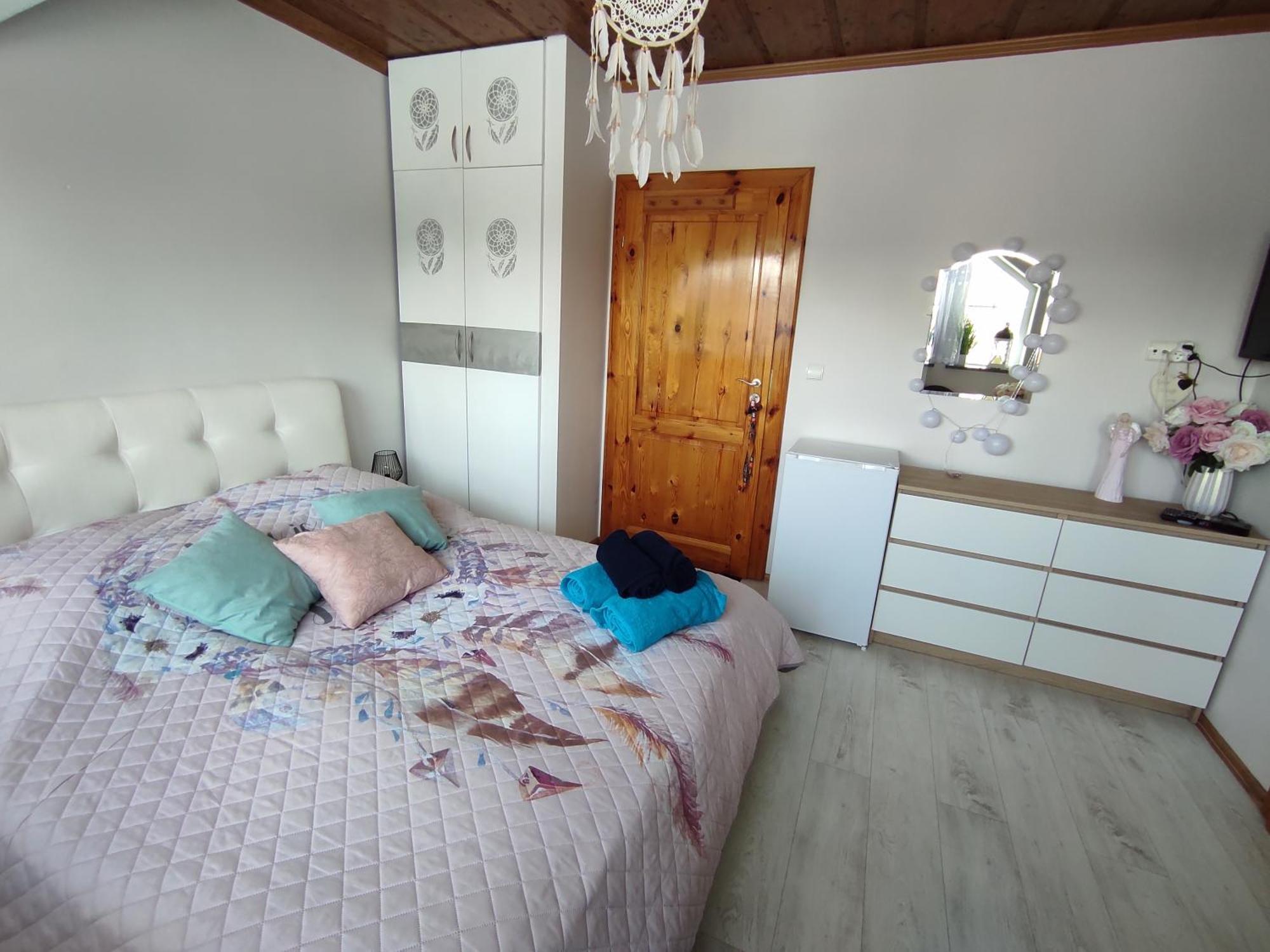 Willa Kolorowa Chata 6 Km Od Karpacza Mysłakowice Camera foto