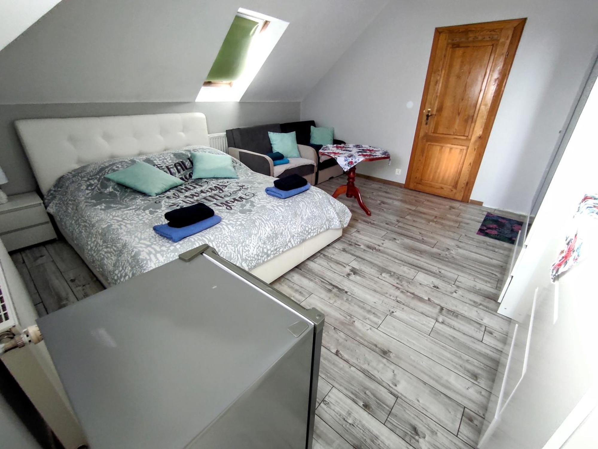 Willa Kolorowa Chata 6 Km Od Karpacza Mysłakowice Camera foto