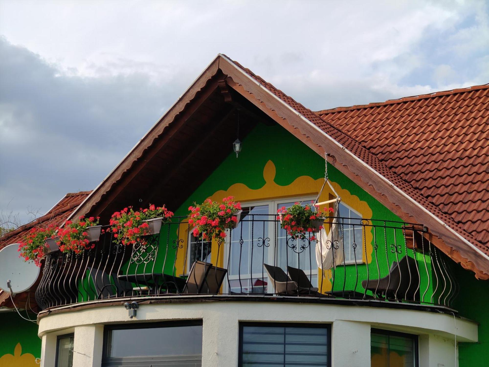 Willa Kolorowa Chata 6 Km Od Karpacza Mysłakowice Camera foto