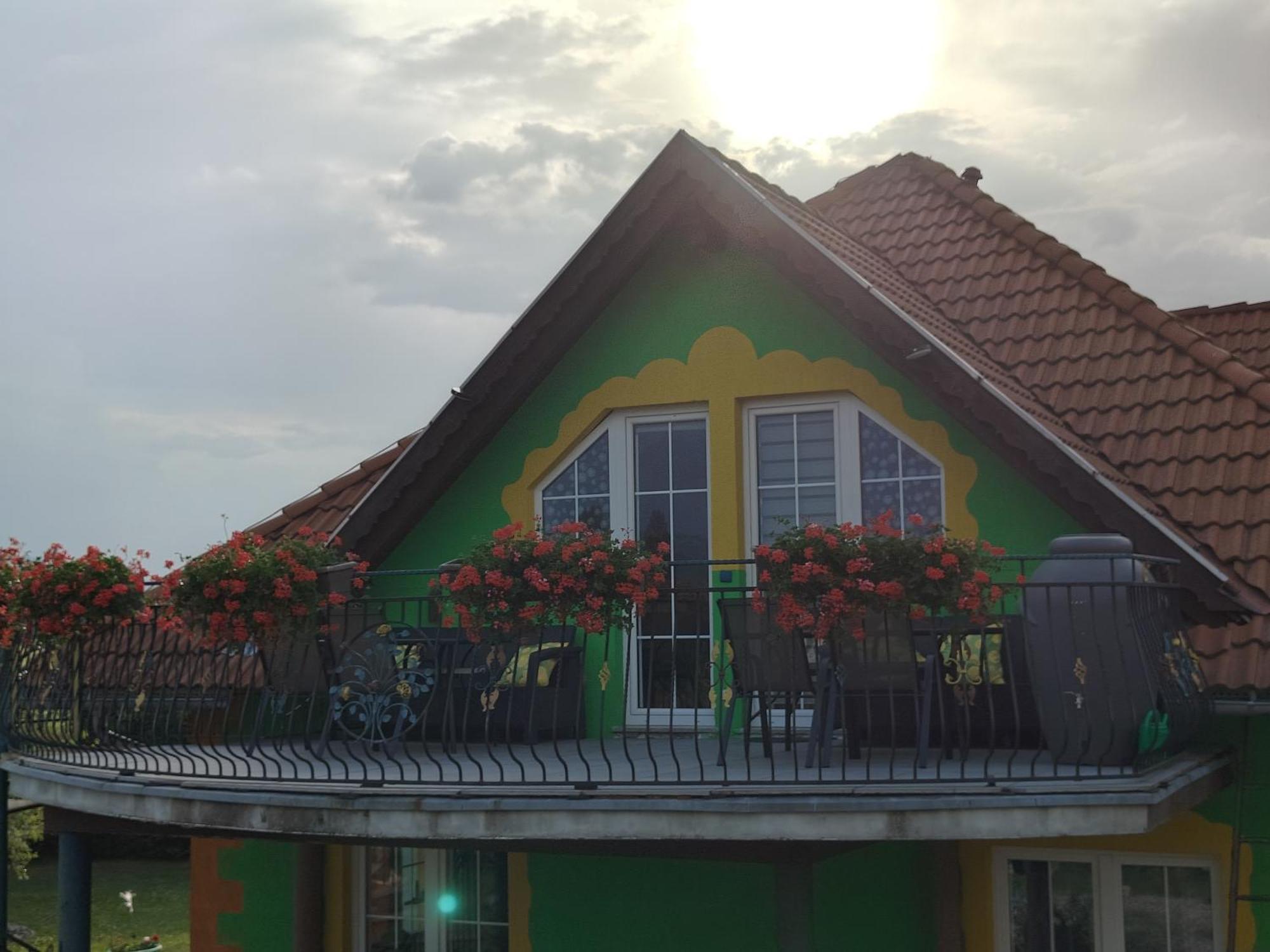Willa Kolorowa Chata 6 Km Od Karpacza Mysłakowice Camera foto
